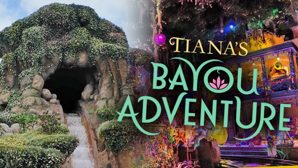 Boy Plunges 50 Feet at Disneyland’s Tiana’s Bayou Adventure After Climbing Out Mid-Ride