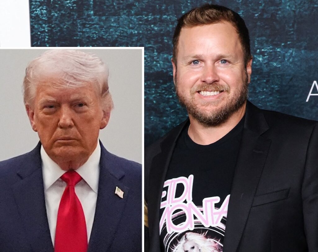 Donald Trump Reportedly Eyeing Spencer Pratt To Do THIS After Los Angeles Mayoral Race Defeat!