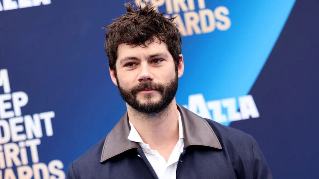 Dylan O’Brien Cast as Disgraced Former Reality Star In Hulu Comedy Pilot ‘Lex’ – Just Jared – Celebrity News and Gossip