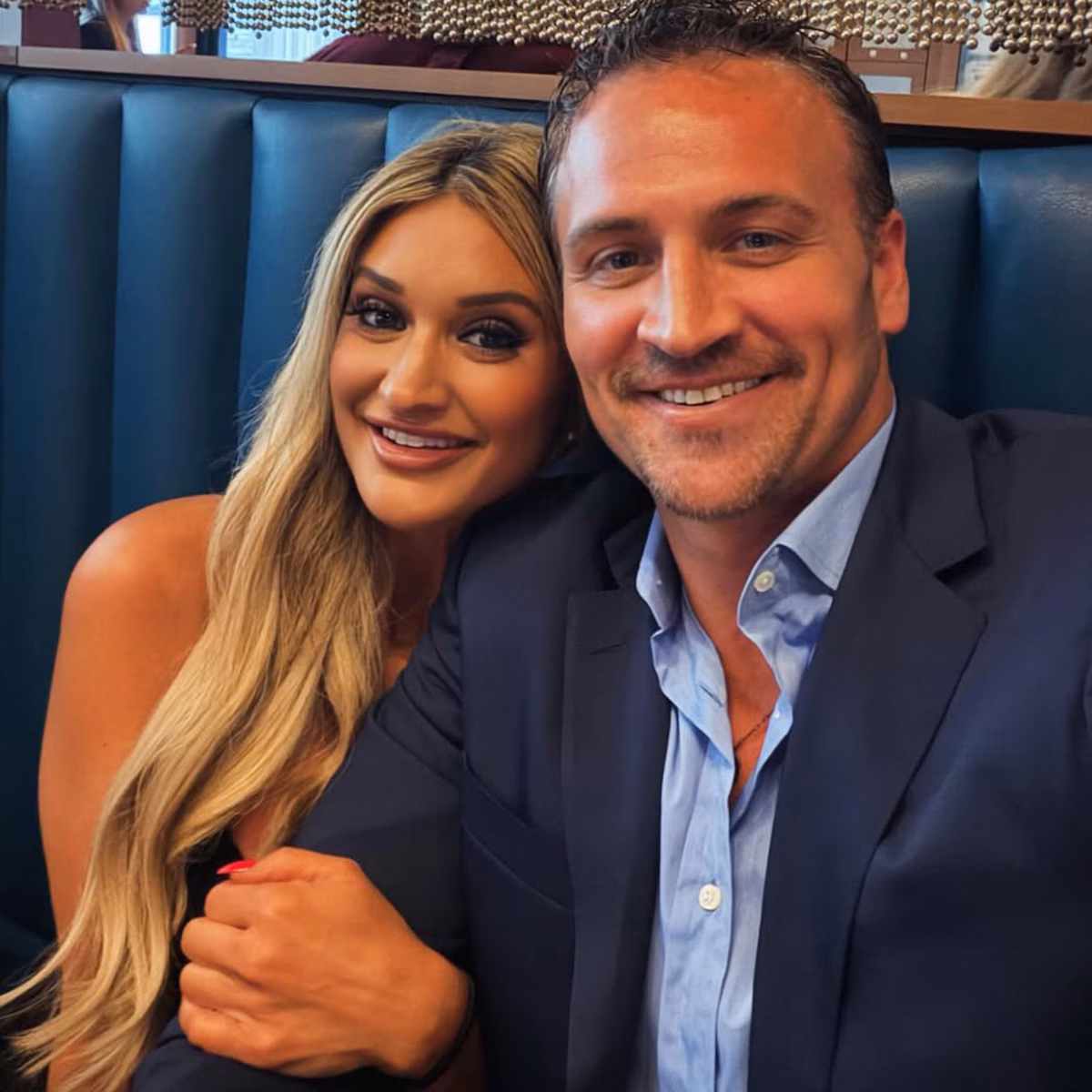 Ryan Lochte Engaged to Girlfriend Molly Gillihan One Year After Divorce