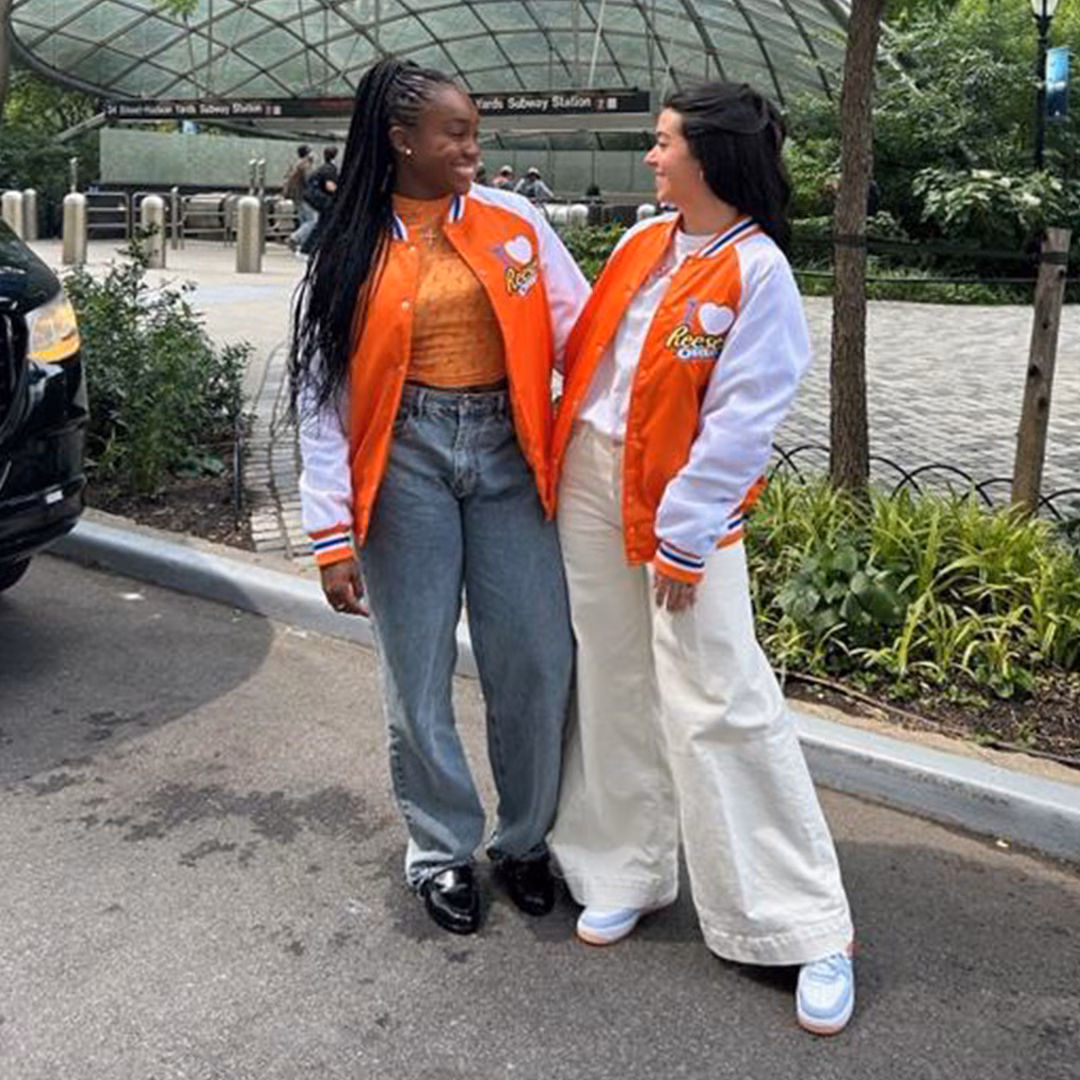 Knicks Wives Shannon Hart, Ali Brunson on Game Day Rituals