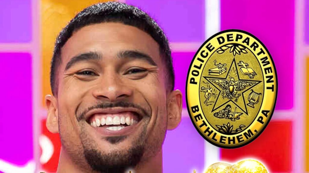 Ex-Cop Booted From ‘Love Island’ Can Get Job Back, But Mayor Says There’s a Catch