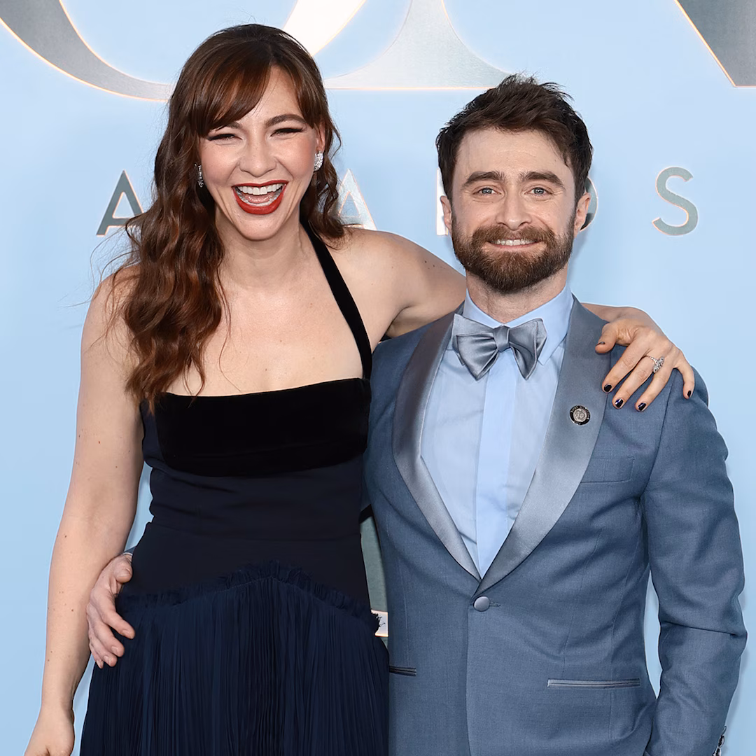 Tony Awards 2026: How Daniel Radcliffe’s Son Inspired Every Brilliant Thing