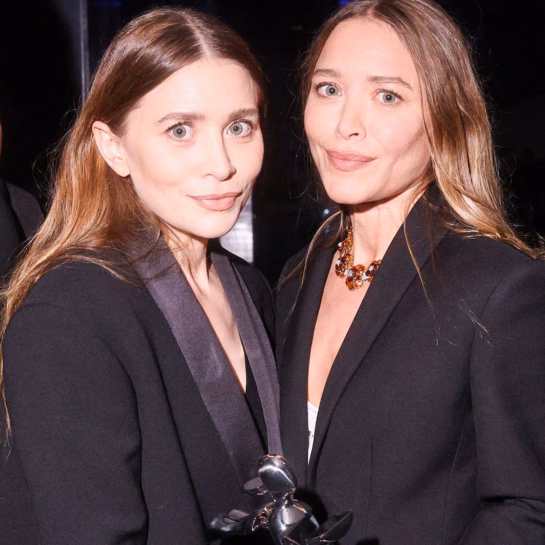 A Guide to Mary-Kate Olsen, Ashley Olsen’s Family