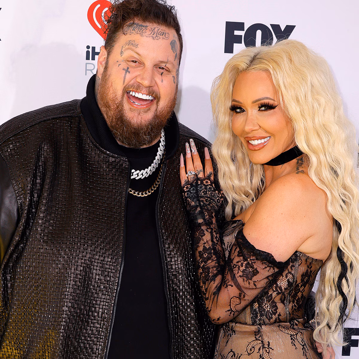 Bunnie Xo, Jelly Roll Divorce Settlement Revealed