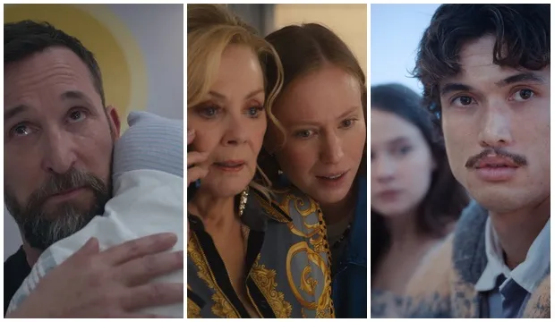 Emmy nominations 2026: Latest odds as voting comes to a close