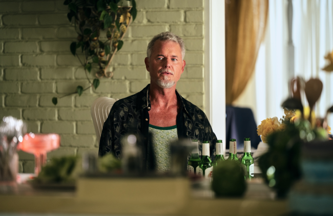 Eric Dane would make Emmys history with a posthumous win for Euphoria