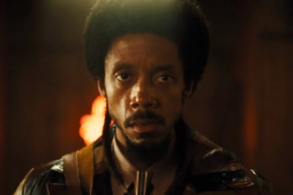 ‘Euphoria’ Star Darrell Britt-Gibson Breaks Down Why Bishop Betrays Alamo (And Cozies Up To Maddy) in the Finale: “It’s Always Been Chess, Not Checkers for Him”
