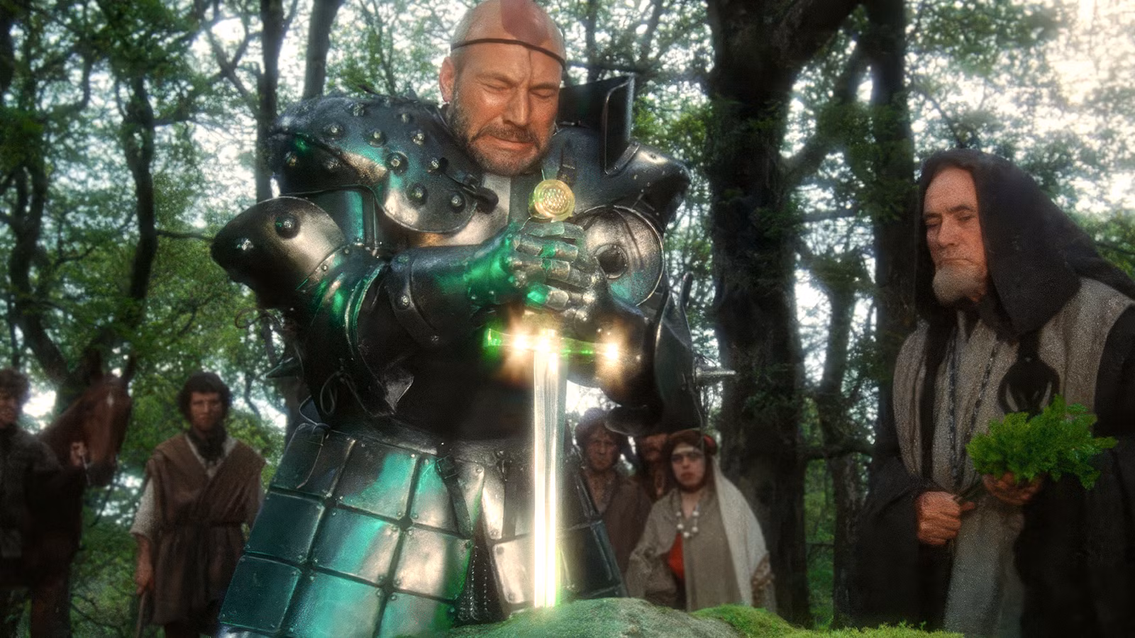 45 Years Later, the Best-Looking Fantasy Movie of All Time Just Got Even Better