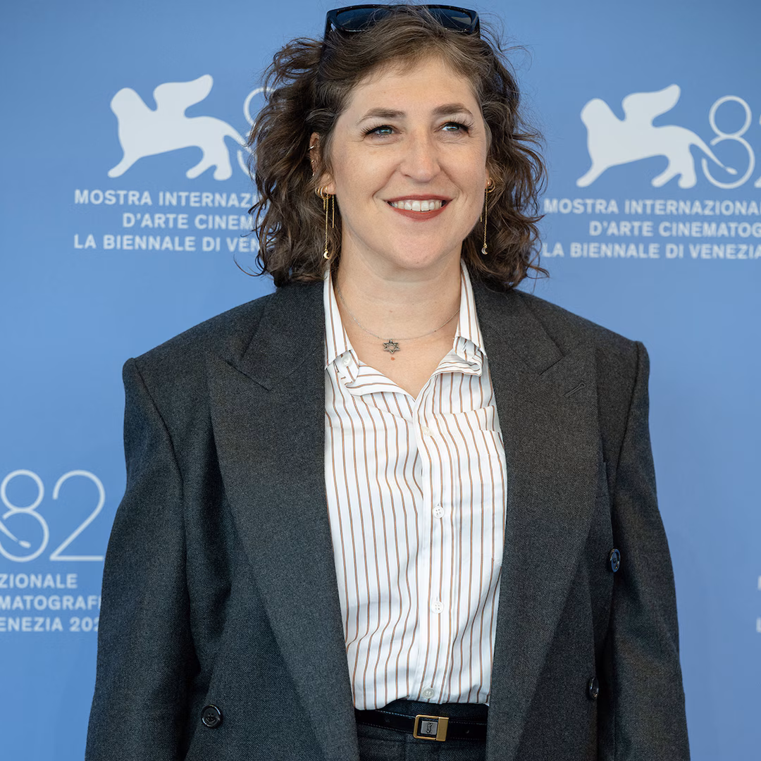 Mayim Bialik Shares “Nightmare” With GLP-1 Medication, Explosive Diarrhea
