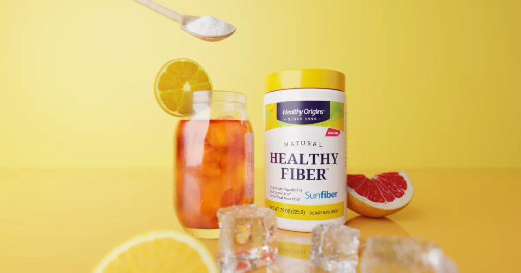 5 Science-Backed Supplements on Sale for Amazon Prime Day