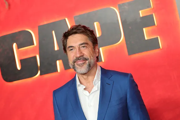 Cape Fear explained; Javier Bardem, Amy Adams on working with Martin Scorsese