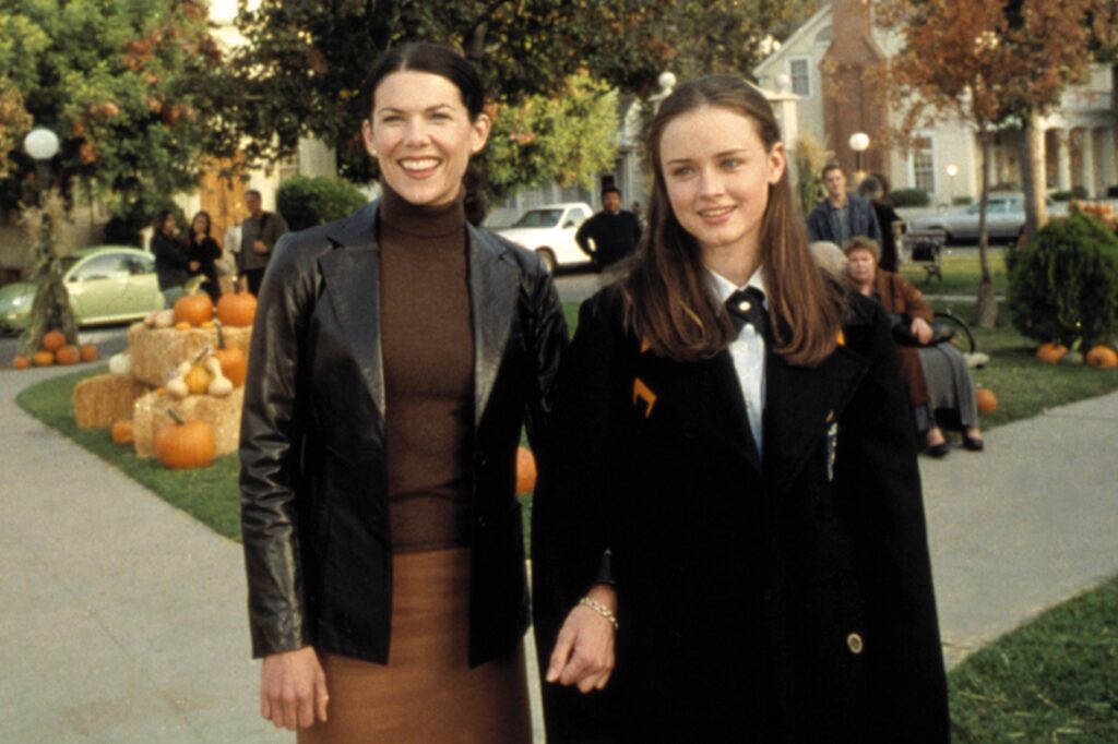 Is ‘Gilmore Girls’ on Hulu or Disney Plus? Where To Stream ‘Gilmore Girls’ After It Leaves Netflix