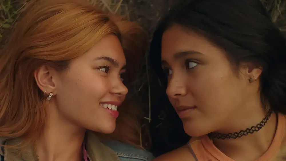 ‘Girls Like Girls’ Review: Hayley Kiyoko’s Assured Directorial Debut