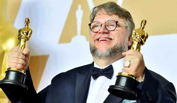 Guillermo del Toro Joins Academy Board of Governors