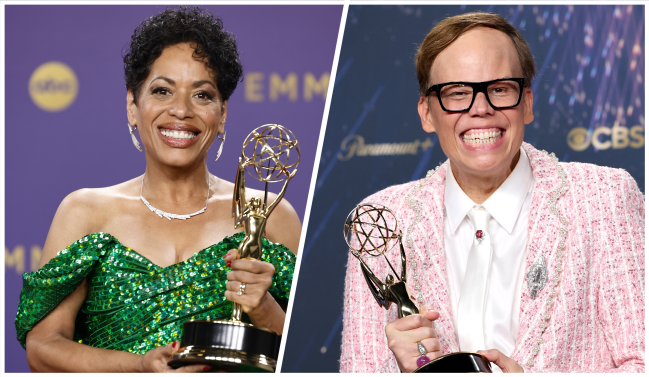 Liza Colón-Zayas and Jeff Hiller to announce Emmy nominations