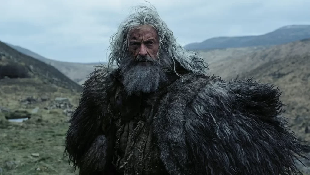 ‘The Death of Robin Hood’ Review: Hugh Jackman in Revisionist Take