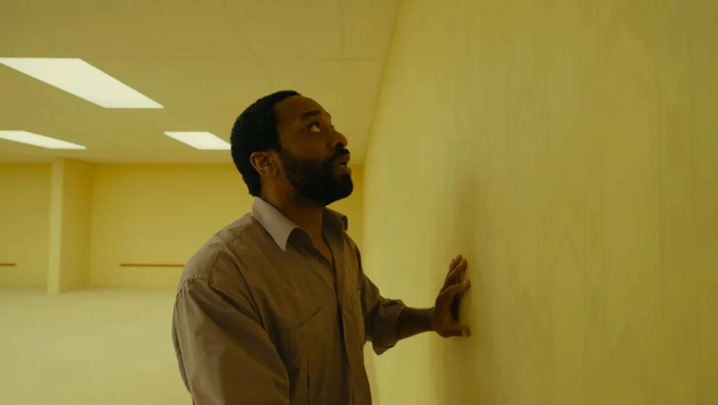 ‘Backrooms,’ ‘Obsession’ Ghost-Directing Speculation Gets Debunked