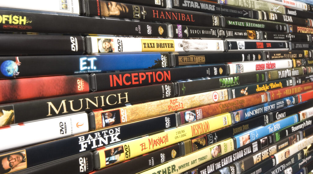 5 Classic TV Series DVD Deals for Prime Day 2026 — Own These Complete Series Forever