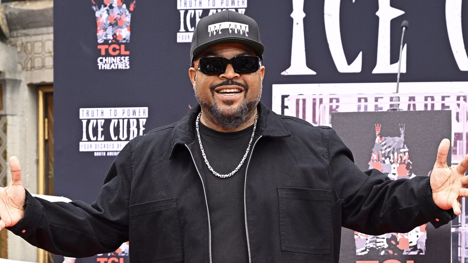 After 19 Years, Ice Cube’s $156 Million Franchise Is Officially Back