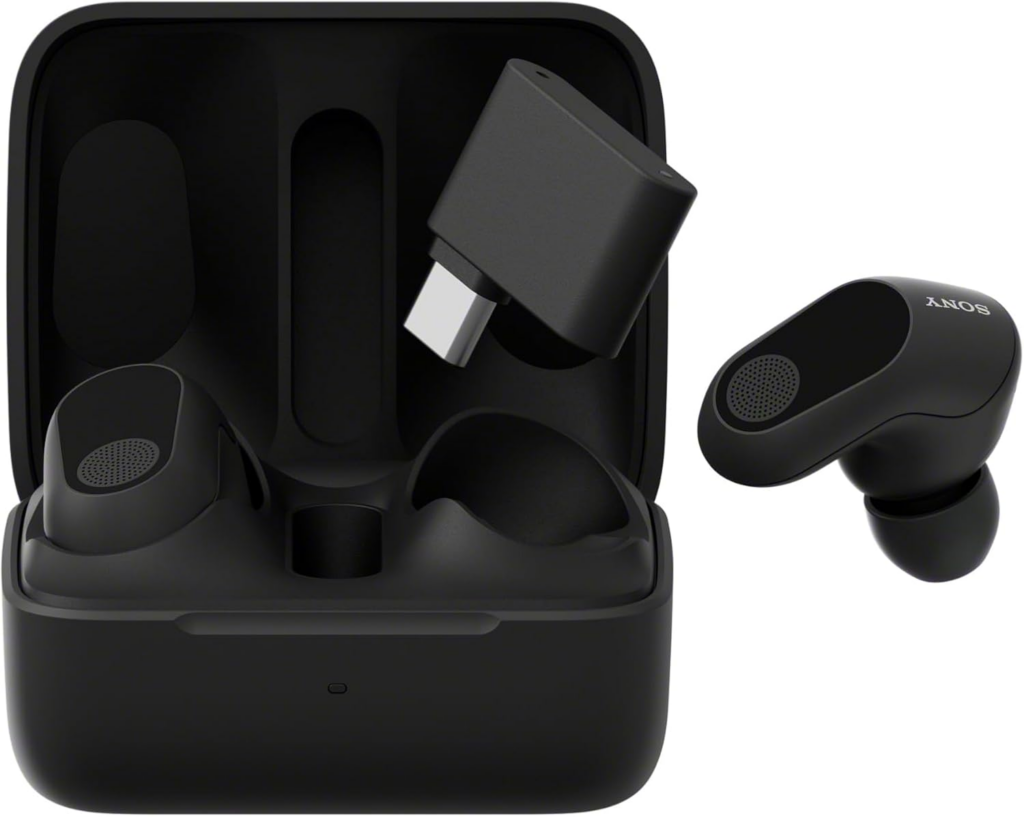 Sony’s INZONE Wireless Gaming Earbuds Get a Massive Price Drop for PS5 Players & Gamers Who Want an Extra Edge