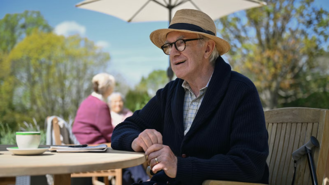 Slow Horses: Jonathan Pryce Season 5 postmortem interview