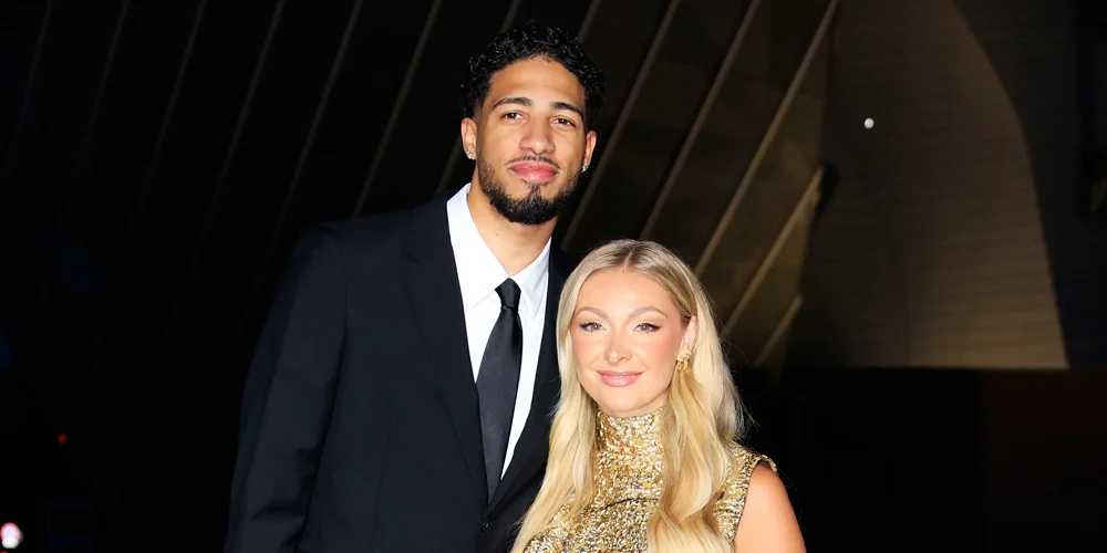 Tyrese Haliburton & Fiancee Jade Jones Mourn Makenzi Kern, Her Friend who Died on Her Bachelorette Trip – Just Jared – Celebrity News and Gossip
