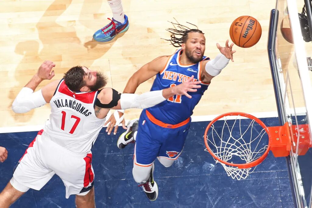 How To Watch Game 3 of The NBA Finals For Free: Start Time, Knicks-Spurs Game 3 Live Stream Info