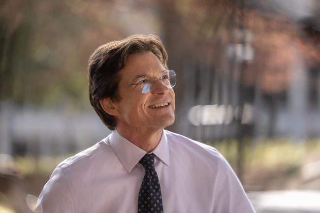 DTF St. Louis: Jason Bateman interview, explaining underwear dance