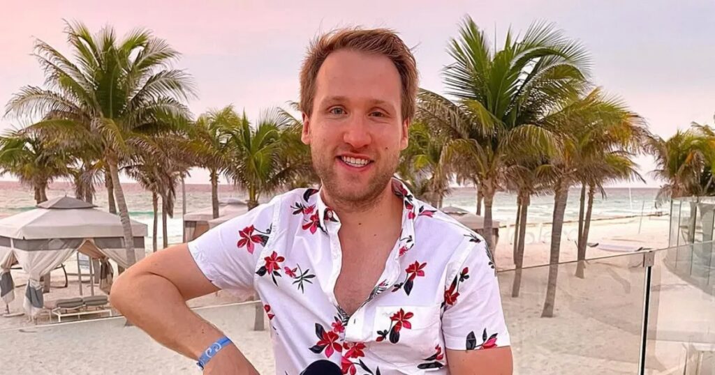 Jesse Ridgway Once Impersonated Person With Down Syndrome