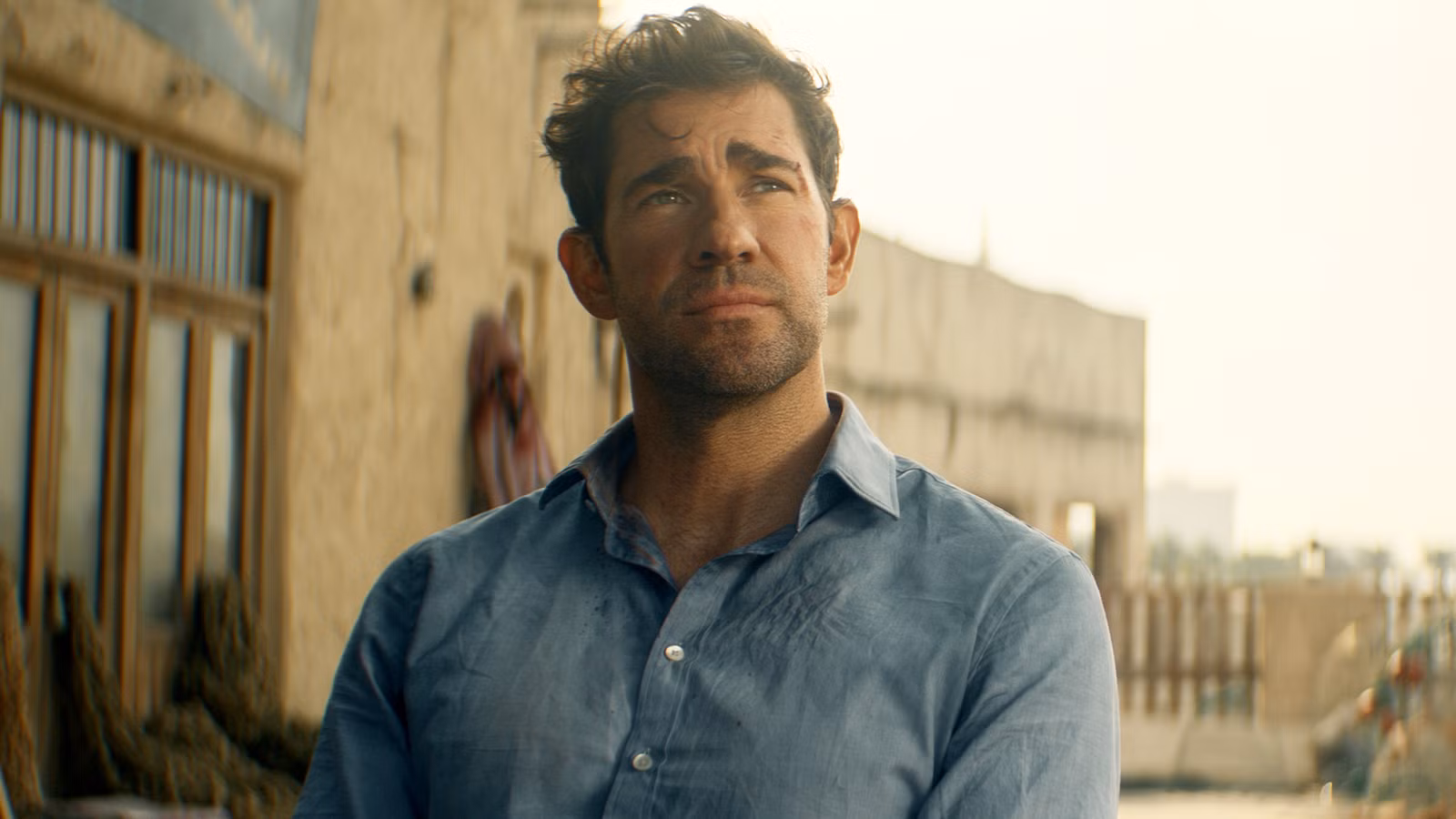 Forget ‘Jack Ryan’, Prime Video’s Sci-Fi Military Thriller Is Worth a Weekend Watch