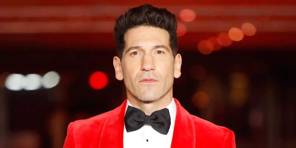 Jon Bernthal Praises ‘The Odyssey’ Director Christopher Nolan, Says the Way He Works Is ‘Almost Inhuman’ – Just Jared – Celebrity News and Gossip