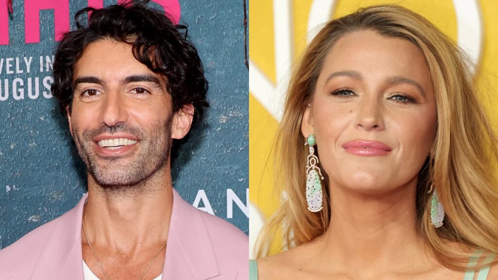 Blake Lively Wins Bid for Legal Fees, Denied Bid for Damages After Justin Baldoni Settlement – Just Jared – Celebrity News and Gossip