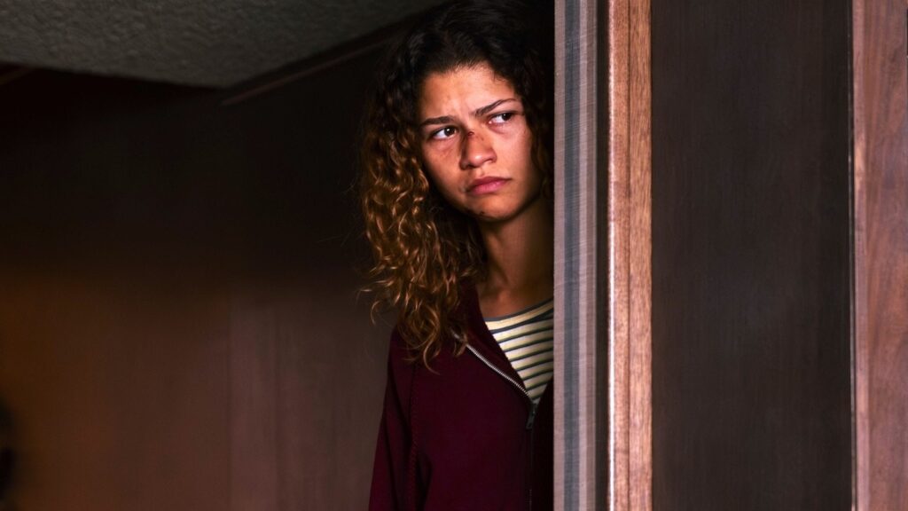 Euphoria: Rue Dies In Season 3 Finale, Episode 8