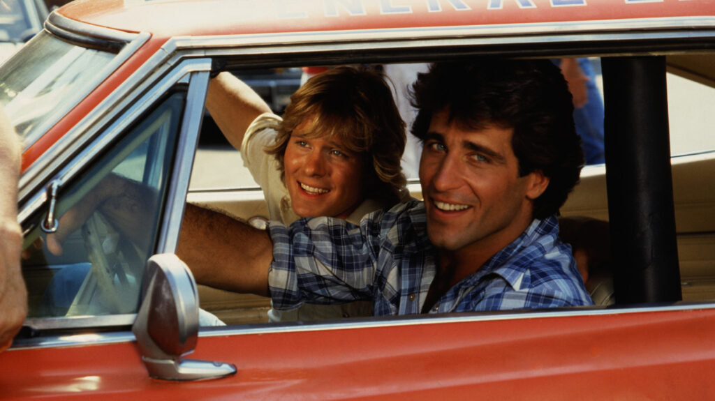 5 Best ’80s TV Cars, Ranked