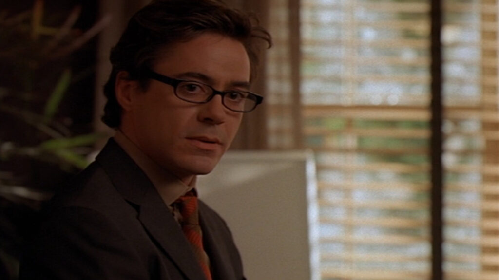 Robert Downey Jr. Was Written Out Of His Own Character’s Wedding On This Hit ’90s Drama Series