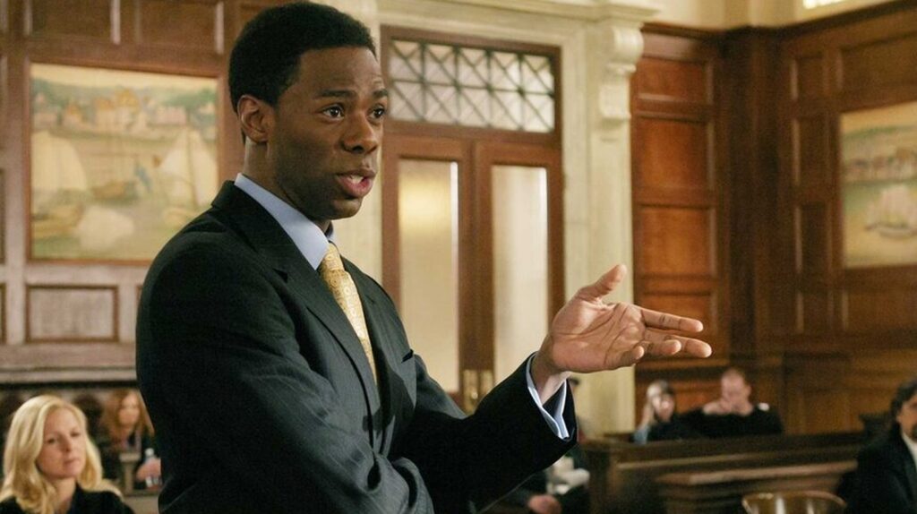 Euphoria Star Colman Domingo’s Multiple Law & Order Characters Explained