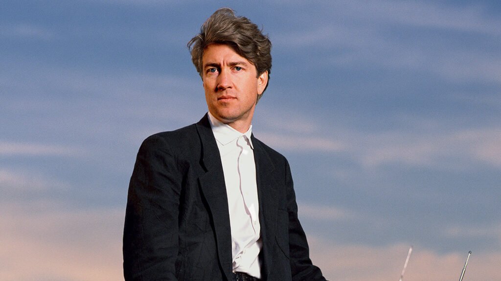 David Lynch’s Post-Twin Peaks Sitcom Attempt Was An Unfortunate Failure
