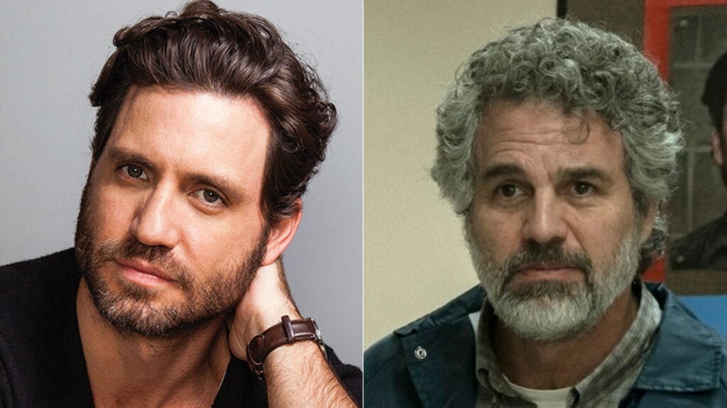 Edgar Ramirez Joins Task On HBO, Overcompensating Reveals Season 2 Guest Stars