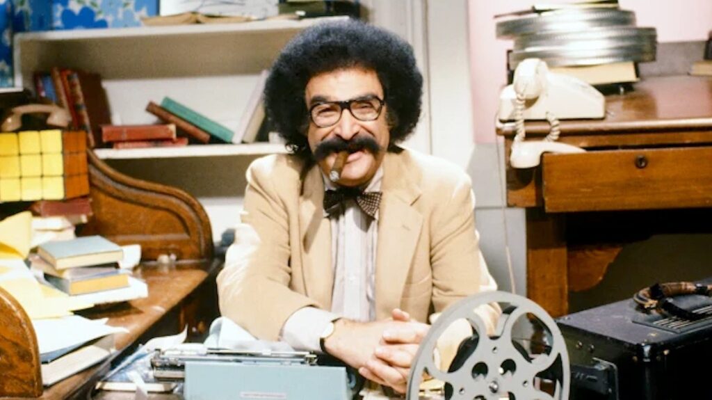 Gene Shalit, Longtime Movie Critic For NBC’s Today Show, Dead At 100