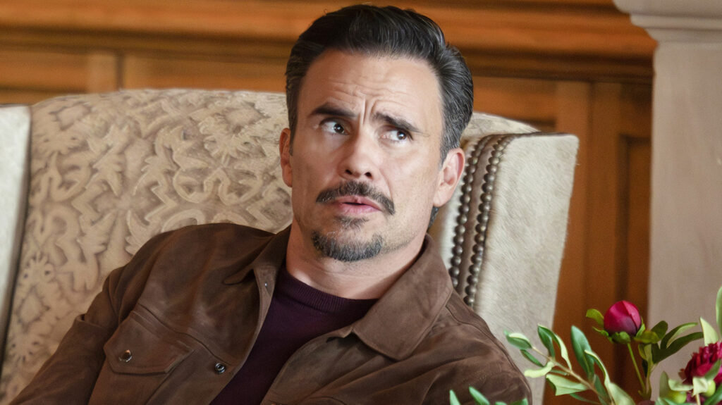Why Joaquin Jackson From Dutton Ranch Looks So Familiar