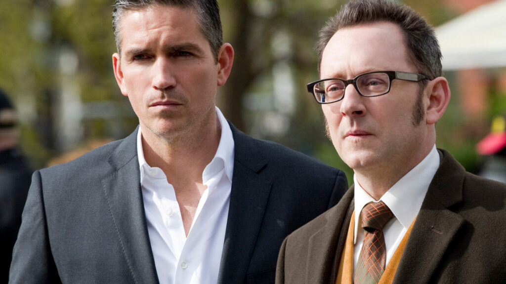 Person Of Interest: Why CBS Canceled The Sci-Fi Procedural Drama