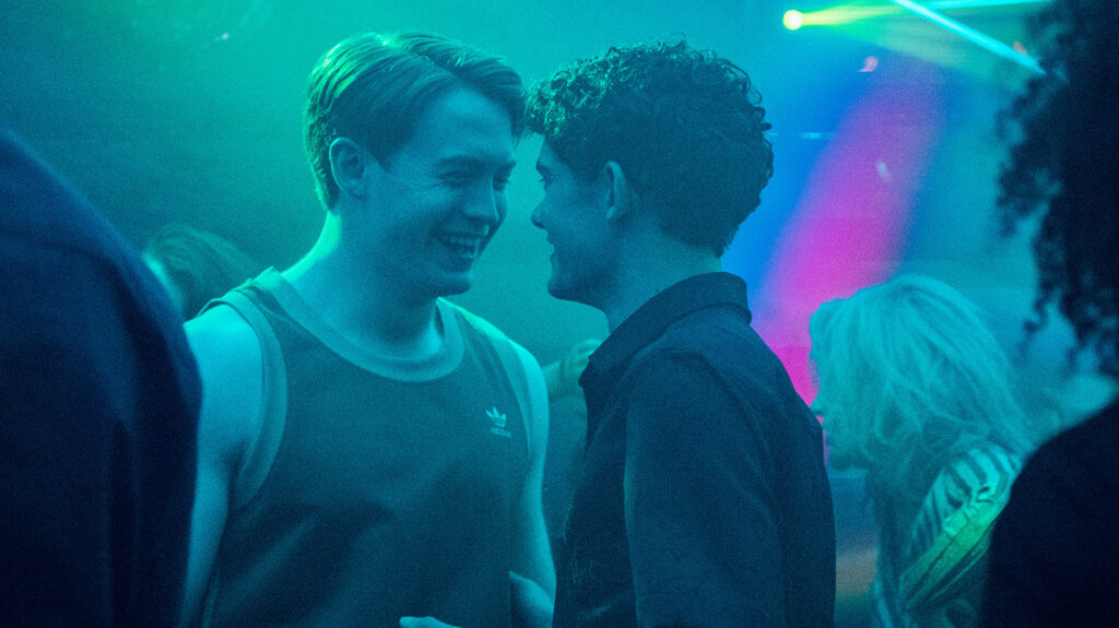 Heartstopper Forever Full Trailer, Release Date For Netflix Finale Movie