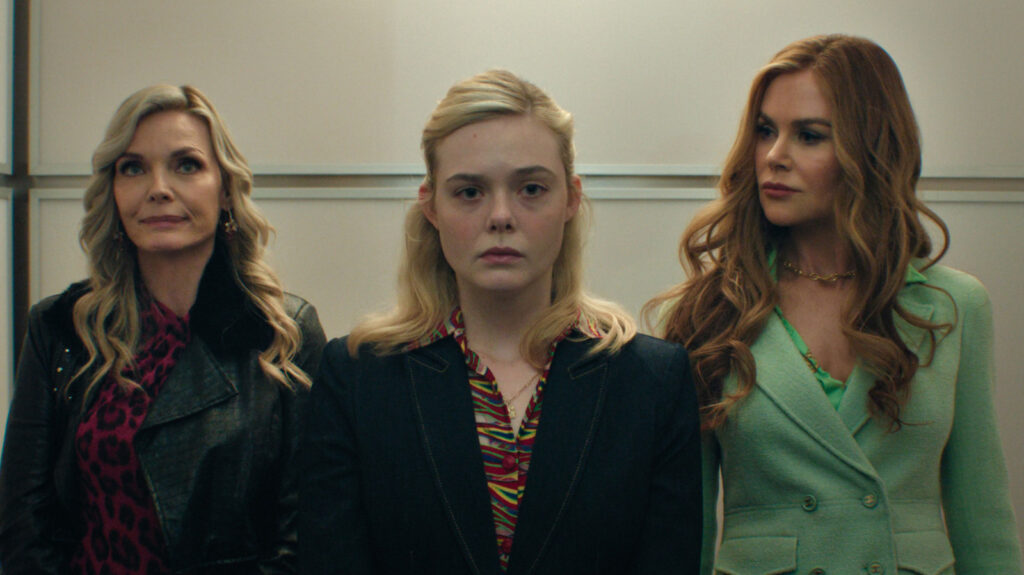 10 Best TV Shows Like Margo’s Got Money Troubles