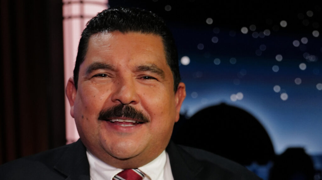 Dancing With The Stars: Guillermo Rodriguez Joins Season 35 Cast