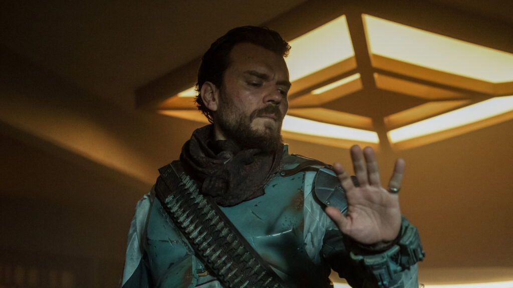 Foundation: How Apple TV’s Isaac Asimov Series Changed The Sci-Fi Book’s Main Villain
