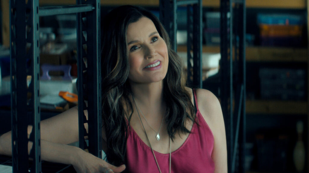 Streaming TV Ratings: The Boroughs, Already Canceled, Premieres Strong On Netflix