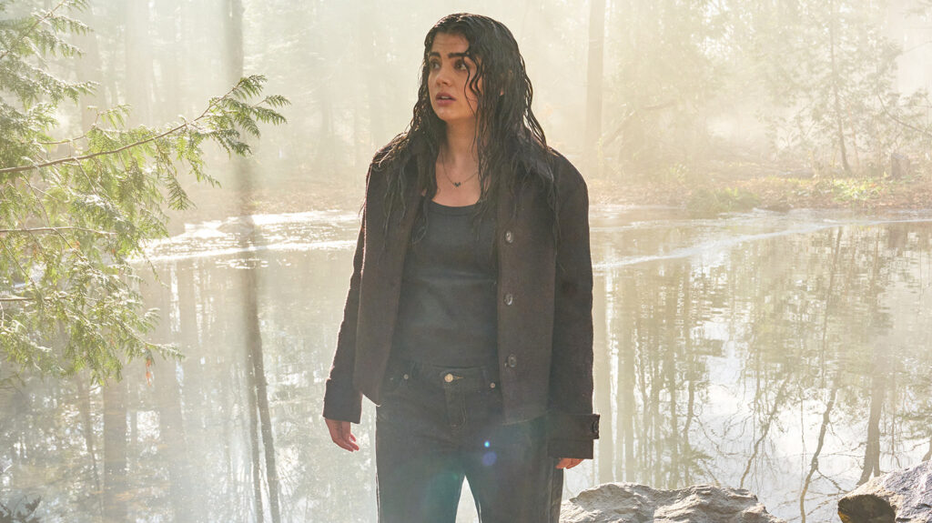 How Does The Pond Work In The Way Home? Why It Wasn’t Explained In Series Finale
