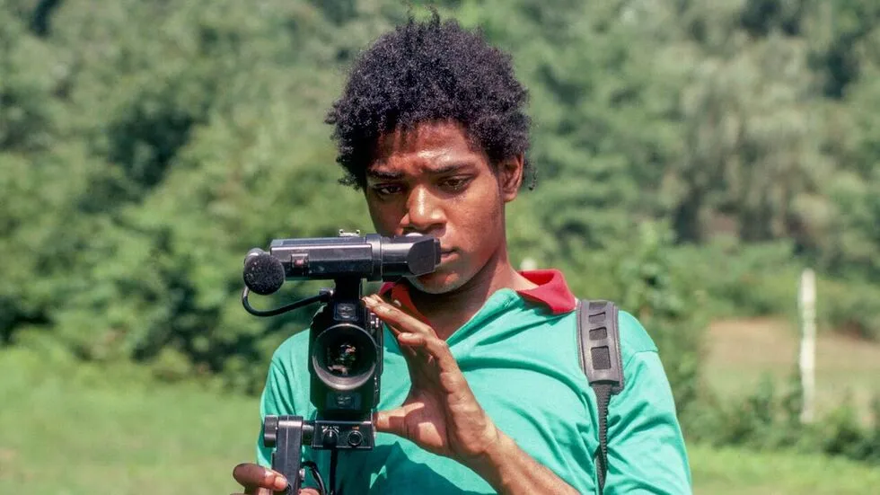‘Jean-Michel’ Review: The Fantastic Documentary Basquiat Deserves