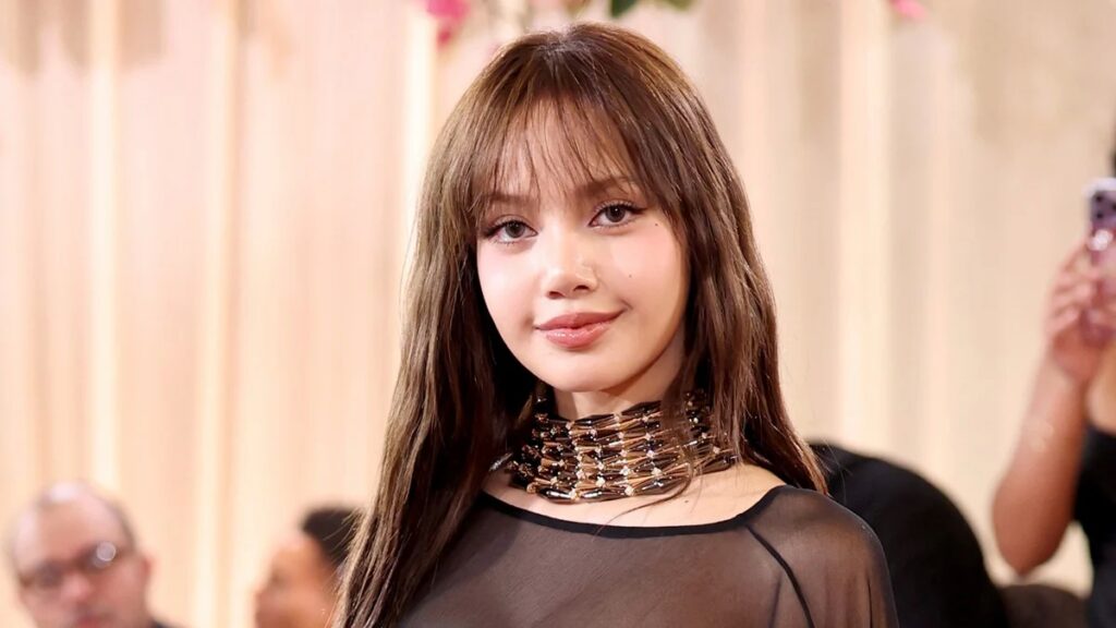 Lisa Says Fans Became More ‘Respectful’ of Her Privacy After Frédéric Arnault Dating Rumors Surfaced – Just Jared – Celebrity News and Gossip